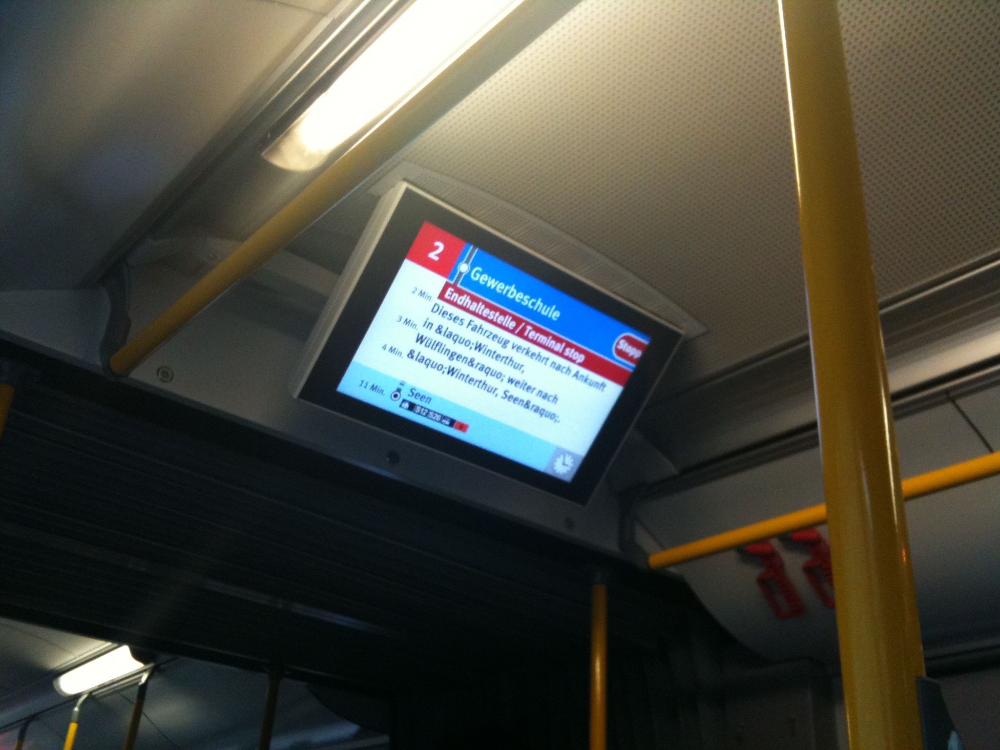 html fail